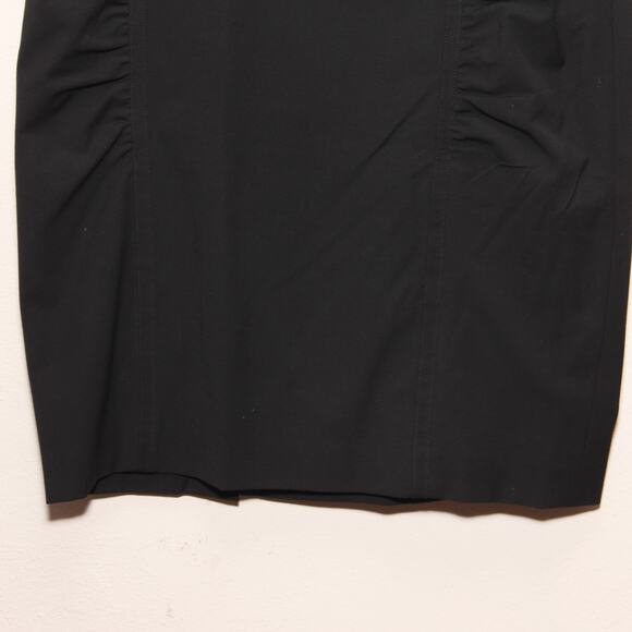 Doncaster Ruched Pencil Skirt and Blazer Jacket Set Size 10 - Picture 12 of 16